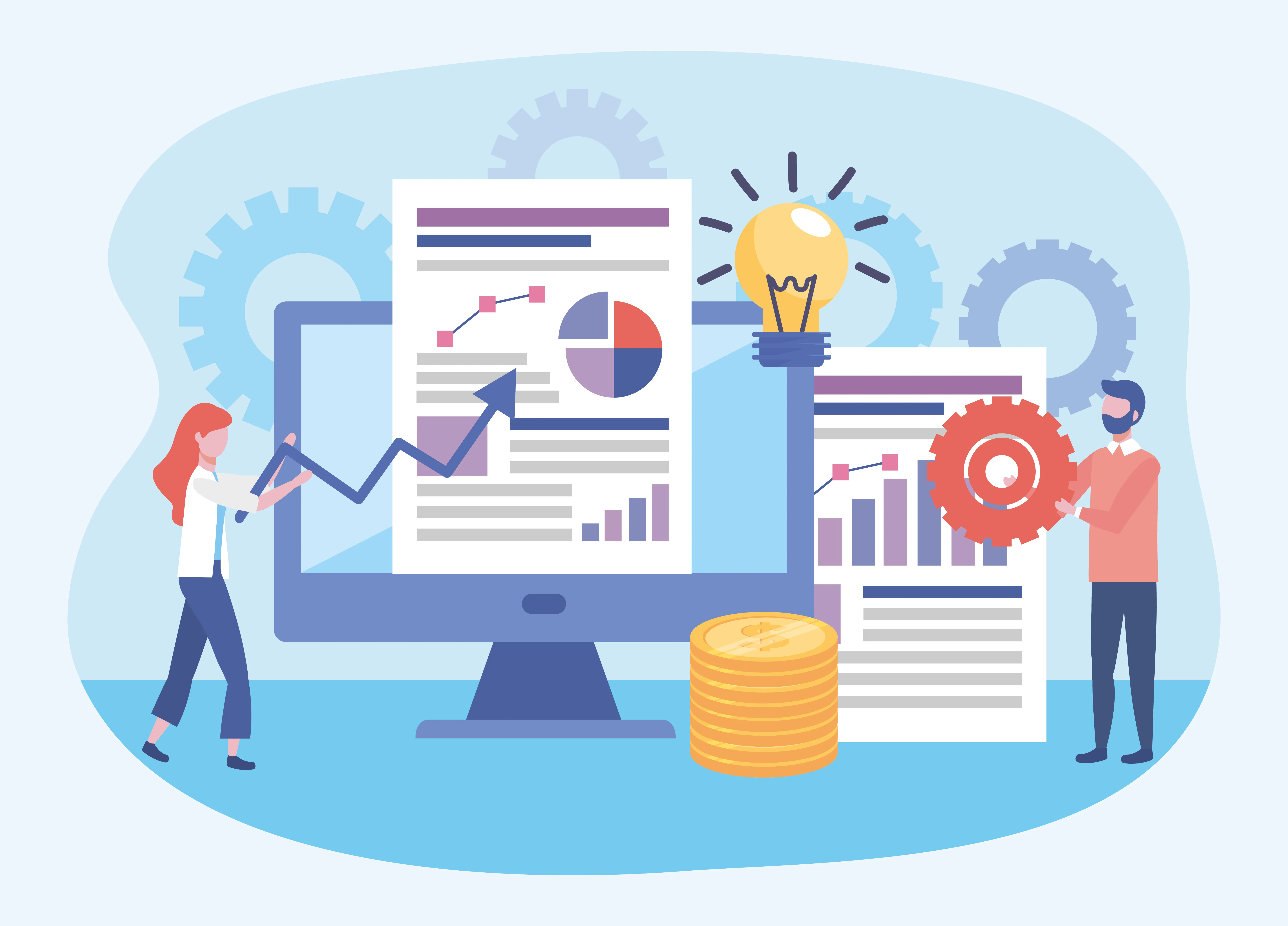 Cashflow Optimisation: How to Improve Business Cashflow and Strengthen Financial Stability