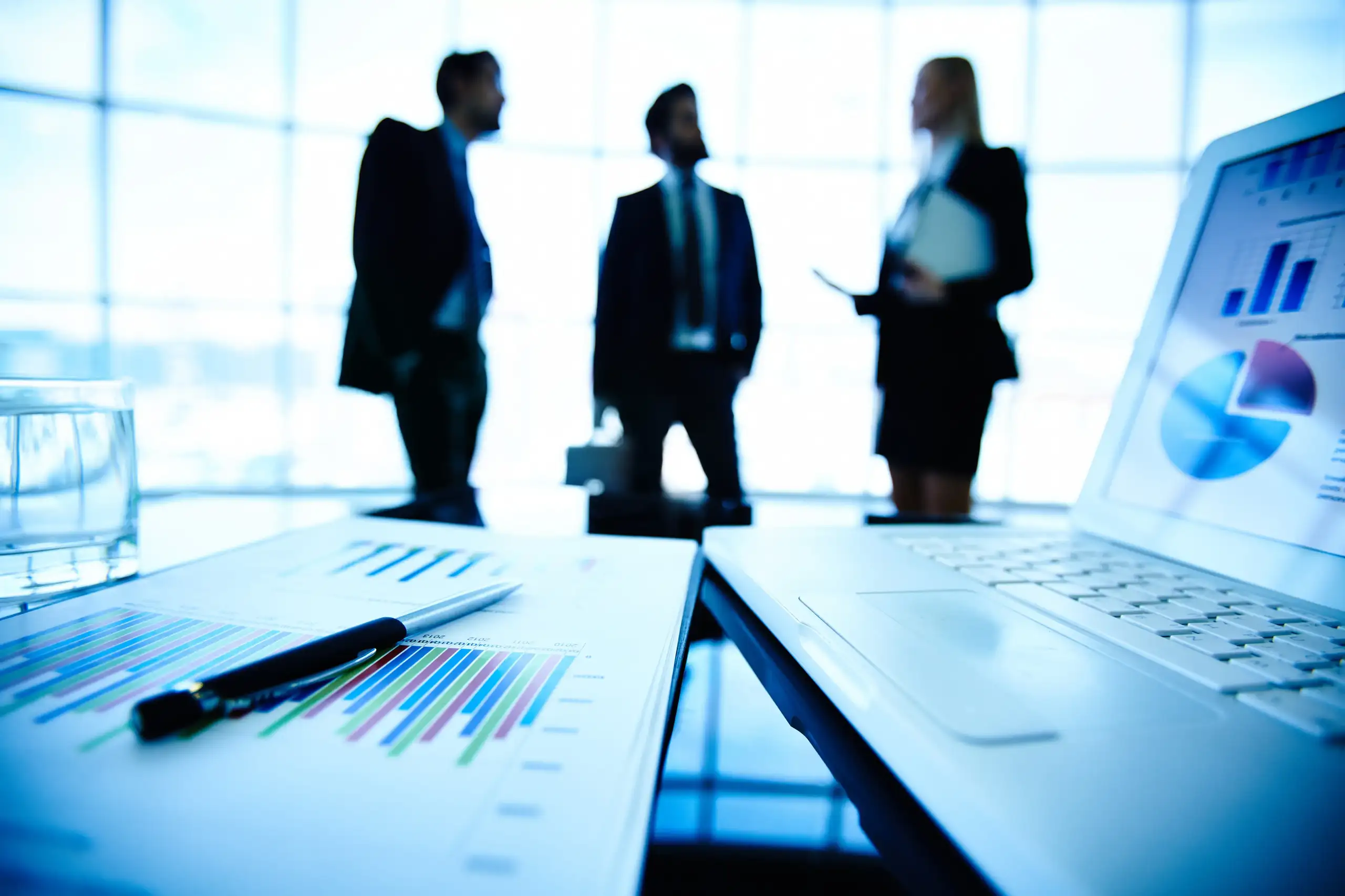 Finance Director services across South East England - Oppenheim Advisory