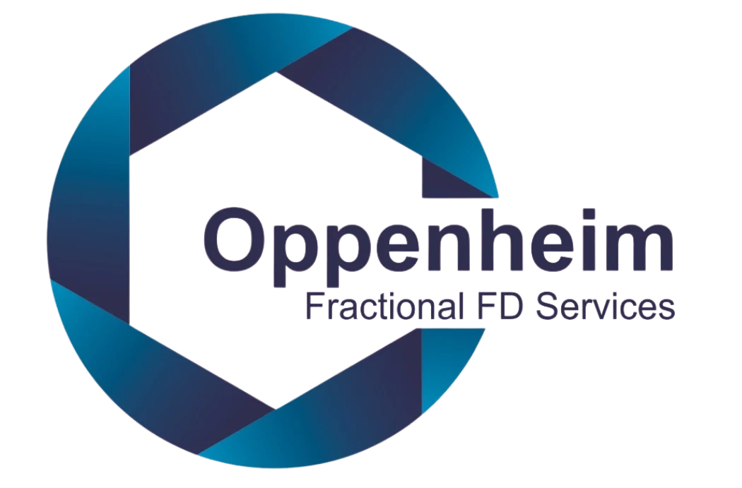 Oppenheim Logo