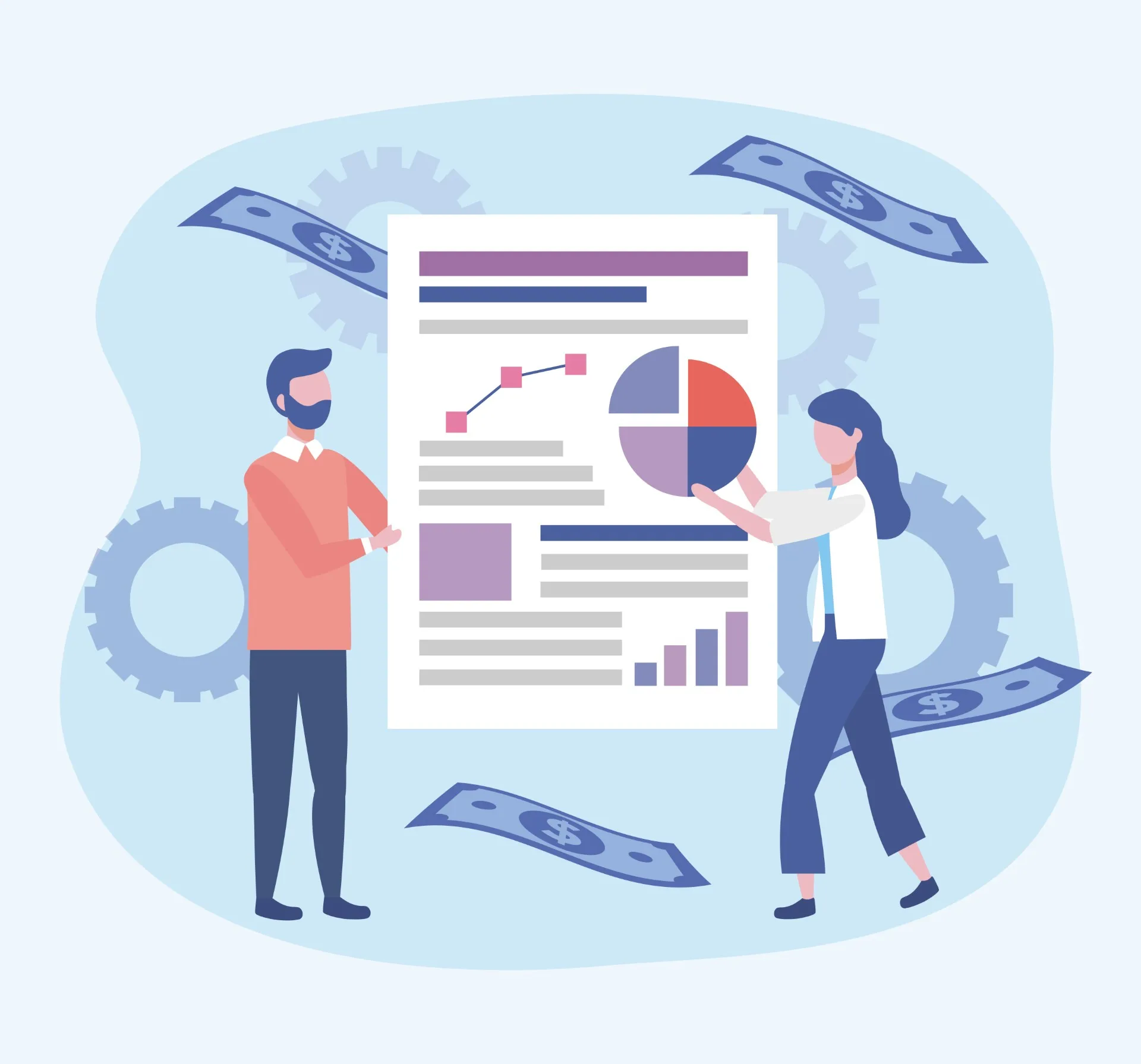 The Power of Pre-Exit Planning: Why Preparation Pays Off